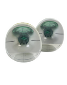 Shop Elvie Breast Pump Double at GoodBuy Gear