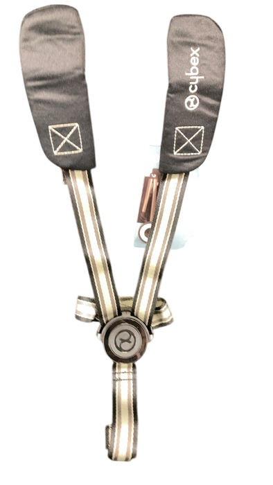 Shop Cybex Libelle 2 Compact Stroller, 2024, Magic Black at GoodBuy Gear