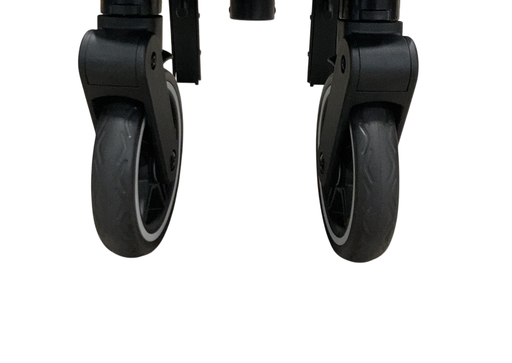 Shop Joolz Aer/Aer+ Footboard, Black at GoodBuy Gear