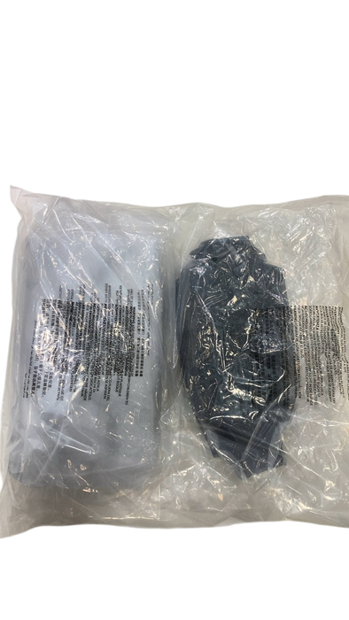 Shop Silver Cross Wave 3 Stroller, 2024, Licorice at GoodBuy Gear