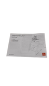 Shop Stokke Tripp Trapp Baby Set2, White at GoodBuy Gear
