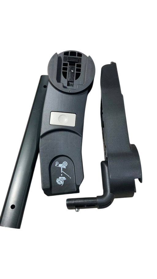 Shop Joolz Hub Car Seat Adapters, Black at GoodBuy Gear
