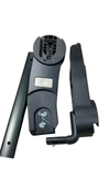 Shop Joolz Hub Car Seat Adapters, Black at GoodBuy Gear