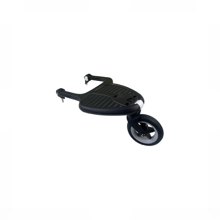 Shop Bugaboo Comfort Wheeled Board for Butterfly Stroller, Black at GoodBuy Gear