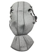 Shop BabyBjorn Baby Carrier Mini, Light Gray 3D Jersey at GoodBuy Gear