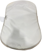 Shop Halo Dreamweave Breathable BassiNest Replacement Pad, White at GoodBuy Gear