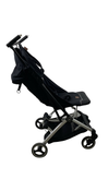 Shop gb Pockit+ All City Stroller, 2019, Velvet Black at GoodBuy Gear