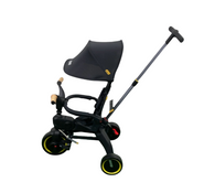 Shop Doona Liki Trike S5, Nitro black at GoodBuy Gear