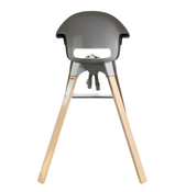 Shop Stokke Clikk High Chair, Cloud Grey at GoodBuy Gear