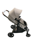 Shop Maxi-Cosi Zelia2 Luxe Stroller Only, 2025, New Hope Tan at GoodBuy Gear