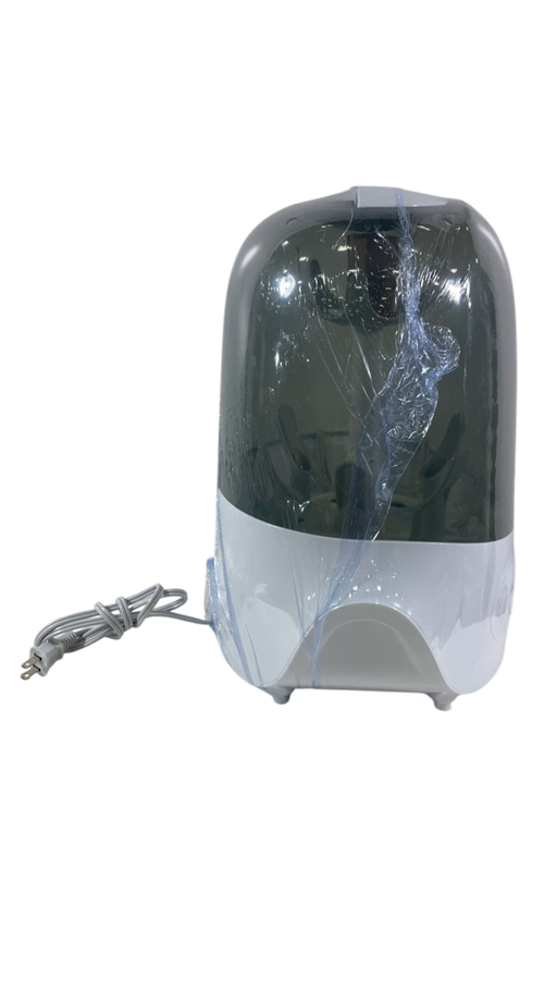 Shop Baby Brezza One Step Baby Bottle Sanitizer and Dryer (Steam Sterilizer), White on White at GoodBuy Gear