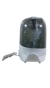 Shop Baby Brezza One Step Baby Bottle Sanitizer and Dryer (Steam Sterilizer), White on White at GoodBuy Gear