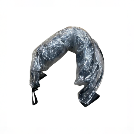 Shop Stokke YOYO 6+ Rain Cover, Black at GoodBuy Gear