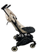 Shop Cybex Libelle 2 Compact Stroller, 2024, Canvas White at GoodBuy Gear