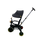 Shop Doona Liki Trike S5, Nitro Black at GoodBuy Gear