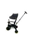 Shop Doona Liki Trike S5, Nitro black at GoodBuy Gear
