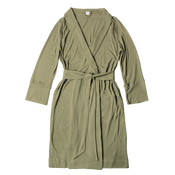 Shop Goumikids Womens Robe, Artichoke, XL/XXL at GoodBuy Gear
