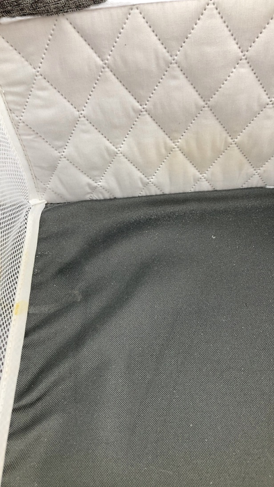 Shop Simmons Kids By The Bed City Sleeper Bassinet For Twins at GoodBuy Gear