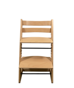 Shop Stokke Tripp Trapp Chair, Natural at GoodBuy Gear