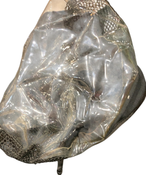 Shop SlumberPod 3.0 Sleep Canopy, Black with Gray Accents at GoodBuy Gear