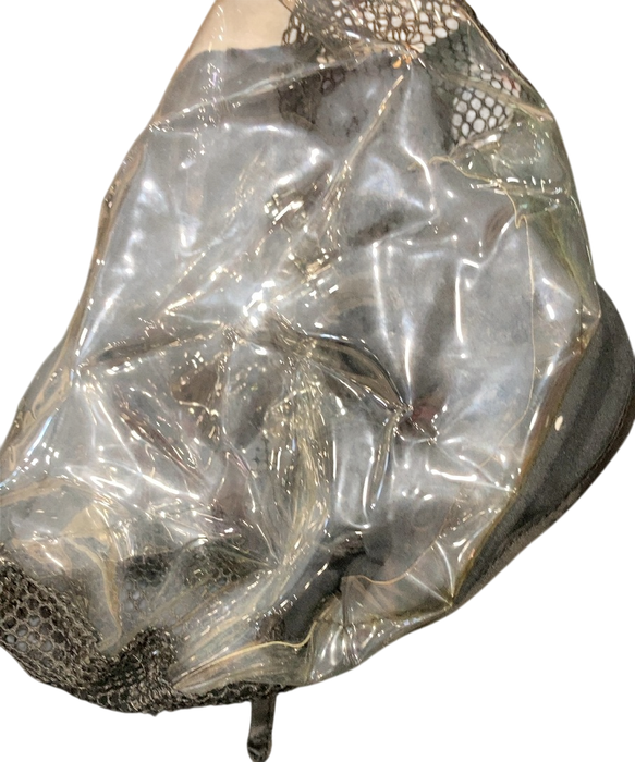 Shop SlumberPod 3.0 Sleep Canopy, Black with Gray Accents at GoodBuy Gear