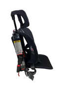 Shop WAYB Pico Portable Car Seat, 2024, Jet at GoodBuy Gear
