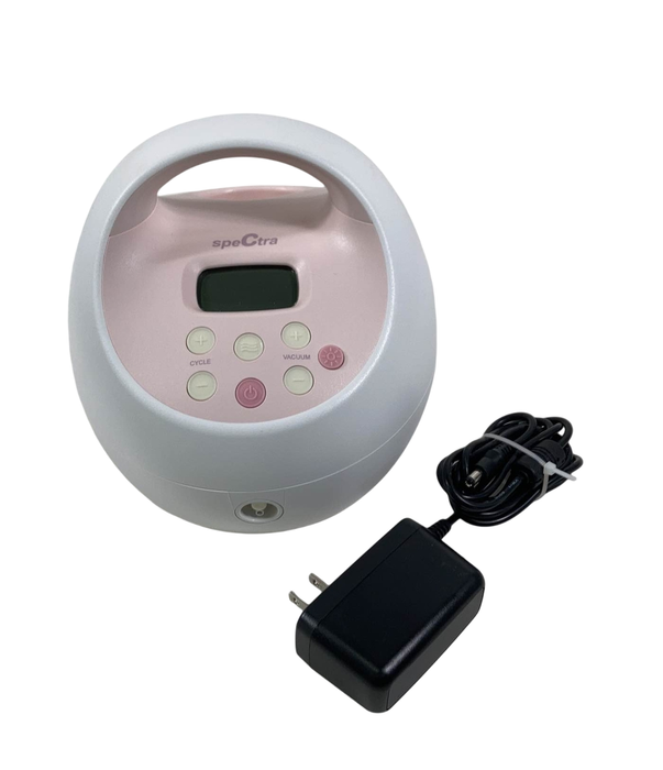 Shop Spectra Baby S2 Plus Electric Breast Pump at GoodBuy Gear