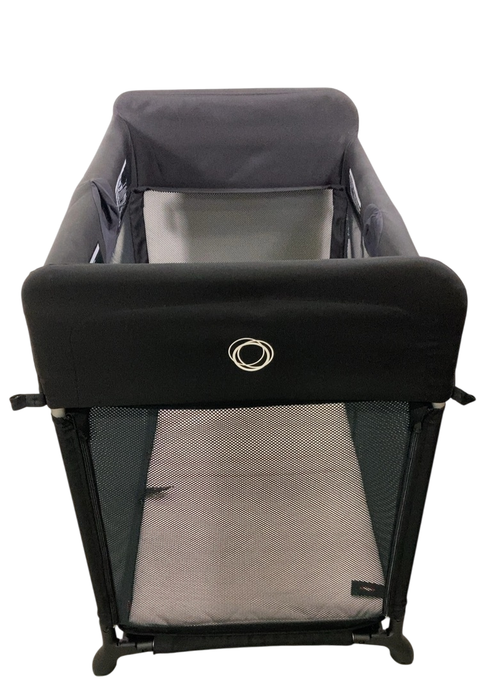 Shop Bugaboo Stardust Playard, Black at GoodBuy Gear