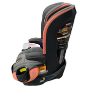 Shop Chicco MyFit ClearTex Harness + Booster Car Seat, 2025, Coral at GoodBuy Gear