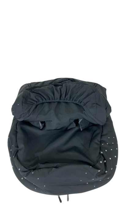 Shop Bugaboo Cameleon Footmuff, Black at GoodBuy Gear