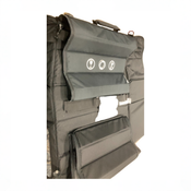 Shop Bugaboo Comfort Transport Bag, Black at GoodBuy Gear