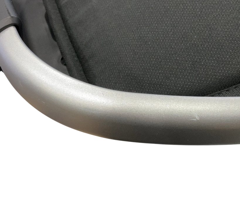 Shop UPPAbaby RumbleSeat V3, 2025, Declan (Oat Mélange) at GoodBuy Gear