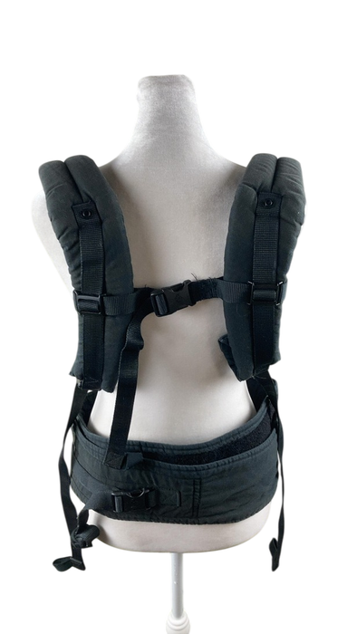 Shop Ergobaby Four Position 360 Baby Carrier, Pure Black at GoodBuy Gear