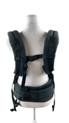 Shop Ergobaby Four Position 360 Baby Carrier, Pure Black at GoodBuy Gear