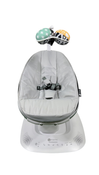 Shop 4moms MamaRoo Multi-Motion Baby Swing, Grey Classic at GoodBuy Gear