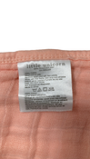 Shop Little Unicorn Cotton Muslin Baby Quilt, Watercolor Roses at GoodBuy Gear