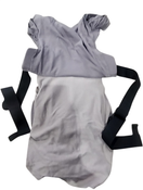 Shop Moby Evolution Baby Carrier, Charcoal at GoodBuy Gear