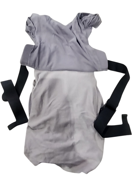 Shop Moby Evolution Baby Carrier, Charcoal at GoodBuy Gear