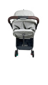 Shop UPPAbaby MINU V3 Stroller, 2025, Savannah (Pearl Gray Jacquard) at GoodBuy Gear