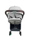 Shop UPPAbaby MINU V3 Stroller, 2024, Savannah (Pearl Gray Jacquard) at GoodBuy Gear