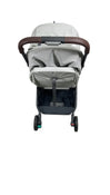 Shop UPPAbaby MINU V3 Stroller, 2025, Savannah (Pearl Gray Jacquard) at GoodBuy Gear
