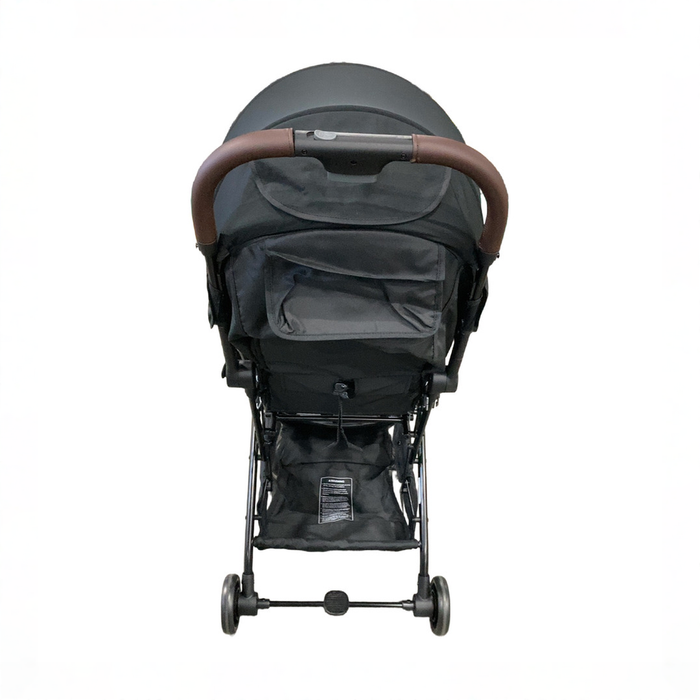 Shop Parent’s Choice Lightweight Quick Fold Baby Stroller, 2025, Black at GoodBuy Gear