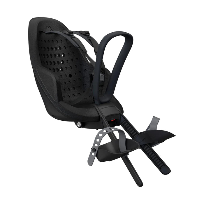 Thule Yepp 2 Mini, Midnight Black