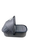 Shop UPPAbaby V2 Bassinet, Greyson (Charcoal Melange) at GoodBuy Gear
