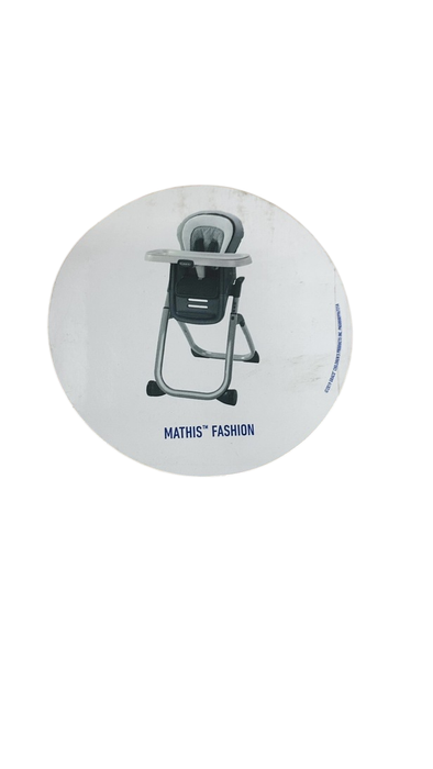 Shop Graco DuoDiner DLX 6-in-1 High Chair, Mathis at GoodBuy Gear