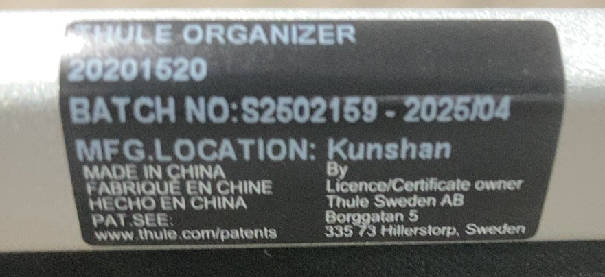 factory sealed image