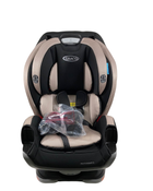 Shop Graco Extend2Fit Convertible Car Seat, 2024, Stocklyn at GoodBuy Gear