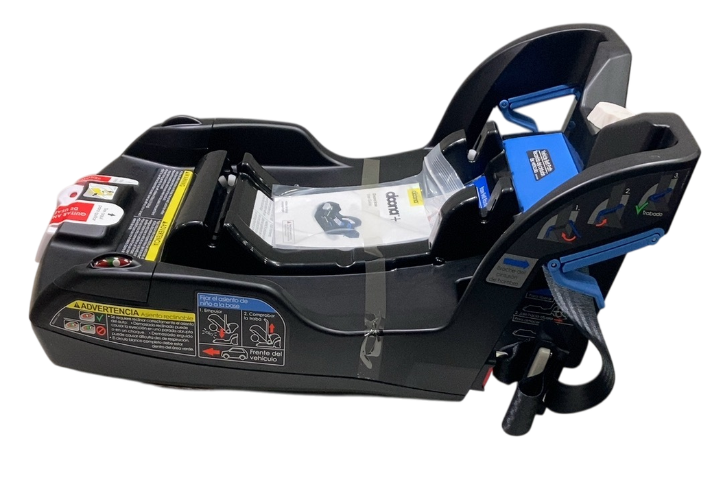 Shop Doona Infant Car Seat Latch Base, 2024 at GoodBuy Gear