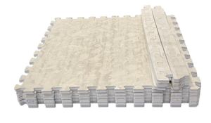 Shop House of Noa Little Nomad Play Mat, 4x6, Chateau, Gemma at GoodBuy Gear