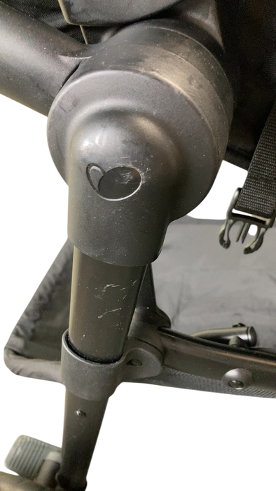 Shop Evenflo Pivot Modular Stroller, 2023, Oxford Black at GoodBuy Gear